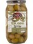 Datça Domat Yağlı Kırma Zeytin 940 gr 1