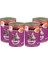 Whıskas Konserve Mama 400 gr Sıgır Etlı x 4 1