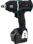 Klpro KLSS18BH-50 Akülü Kömürsüz Profesyonel Somun Sıkma 18VOLT/5.0AH Li-Ion 1
