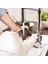 Glitzi Power Inox Pad Sünger 2'li Paket x 4 Adet 2