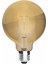 LED Vintage Gold Globe G95 7.5W E27 Duy Ampul 1