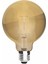 LED Vintage Gold Globe G95 4W E27 Duy Ampul 1