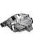 Dıscovery 3/4 - Freelander 2 Kapı Kilidi Ön Sağ LR011275 1