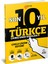 Arı Yayıncılık Türkçe Son 10 Yıl Çıkmış Sınav Soruları (Çoklu Çözüm Sistemi) 1