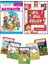 1. Sınıf Matematik - Bil Bul Eğlen+Çocukların Zevkle Okuyacağı 5'li Kitap Seti 1