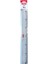 8306 Plastik Şeffaf Cetvel 30 cm 1