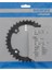 Deore FC-M590 / FC-M591 104MM Bcd 32T Orta Yaprak Dişlisi 2