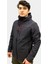 Softshell Mont Erkek Antrasit 281100-067 1