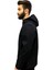 Softshell Mont Erkek Siyah BAV160 Bbb 2