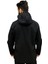 Softshell Mont Erkek Siyah BAV160 Bbb 3
