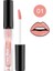 Creme Matte Gloss Sıvı Ruj Tekli 01 2