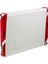 Plus Tip 22 600 x 500 Standart Panel Radyatör 1