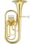 Alto Horn (Jal-456L) 1