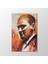 Atatürk Tablo 1