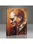 Sulu Boya Atatürk Tablo 3
