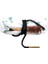 Optics 12GA Boresnake Namlu Temizlik Ipi - Scck-05 1