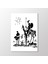 Don Quixote Tablo 1