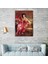 Die Dame In Rot Tablo 2