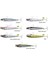 3D Jig Minnow 20GR 7.5cm Suni Yem 1