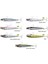 Savage Gear 3D Jig Minnow 40GR 9.3cm Suni Yem 1