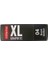 : Xl Graphite : Grafit Blok : Burnt Umber 04 1