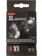 : Xl Graphite : Grafit Blok : Burnt Umber 04 3