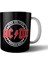 Ac/dc Kupa Bardak Model 1 1