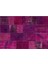 Patchwork Sbt2 Purple 170X240CM 4.08M2 Patchwork Halı 1