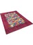 Patchwork Sbt Mozaık Red 170X240CM 4.08M2 Patchwork Halı 2