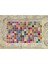 Patchwork Sbt Mozaık Lıght Natural 170X240CM 4.08M2 Halı 1