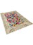 Patchwork Sbt Mozaık Lıght Natural 170X240CM 4.08M2 Halı 2