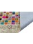 Patchwork Sbt Mozaık Lıght Natural 170X240CM 4.08M2 Halı 3