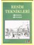 Resim Teknikleri 2 Imgesel Tasarım - Orhun Kara 1