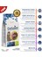 Düşük Tahıllı Monoprotein Tavuklu Yetişkin Kedi Maması 1,5 kg 3