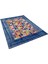 Patchwork Sbt Mozaık Blue 170X240CM 4.08M2 Patchwork Halı 2