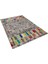 Patchwork Sbt Mozaık Multı 170X240CM 4.08M2 Patchwork Halı 2