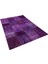 Patchwork Sbt Purple 170X240CM 4.08M2 Patchwork Halı 3