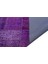 Patchwork Sbt Purple 170X240CM 4.08M2 Patchwork Halı 4