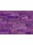 Patchwork Sbt Narrow Purple 170X240CM 4.08M2 Patchwork Halı 1