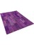 Patchwork Sbt Narrow Purple 170X240CM 4.08M2 Patchwork Halı 2