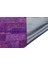 Patchwork Sbt Narrow Purple 170X240CM 4.08M2 Patchwork Halı 4