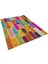 Patchwork Sbt Narrow Multı 170X240CM 4.08M2 Patchwork Halı 2