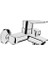 Solid S Lavabo, Banyo, Eviye Batarya, Valtemo Tepe Duş Set 2