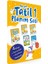 1. Sınıf Gün Gün Tatil Planım Seti 1