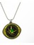 Doctor Strange Marvel Avengers Eye Of Agamotto Metal Kolye 1