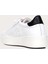 B35C03 Beyaz Kadın Spor Ayakkabı 4
