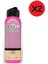 Akrilik Boya 140 ml Fuşya Y-070R-3653 2 Adet 1