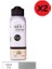 Akrilik Boya 140 ml Gümüş Y-071R-3722 2 Adet 1
