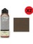 Akrilik Boya 140 ml Kahverengi Y-070R-3615 2 Adet 1