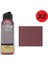 Akrilik Boya 140 ml Koyu Bordo 2 Adet 1